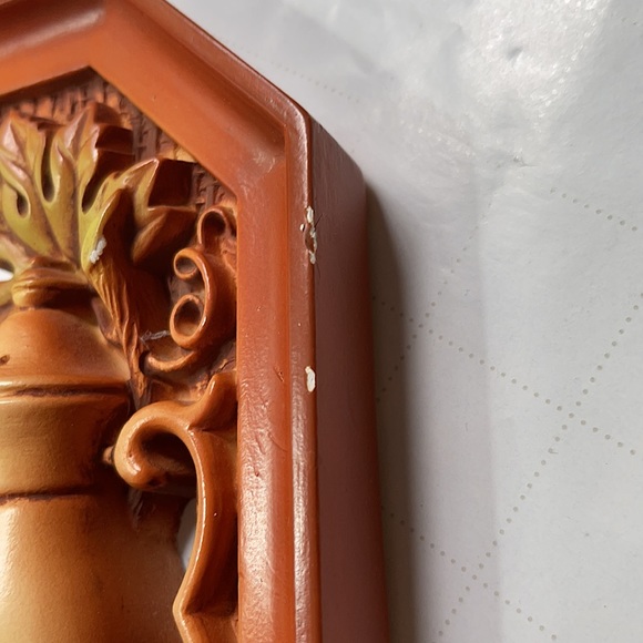 Vintage 1983 Miller Studio Chalkware - Picture 8 of 11